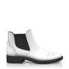 Chelsea Stiefeletten 3729