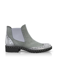 Chelsea Stiefeletten 6339