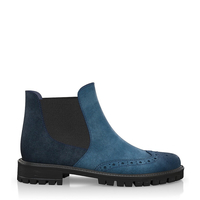 Chelsea Stiefeletten 7991