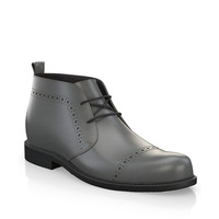 Chukka Boots für Herren 21727