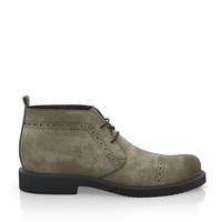 Chukka Boots für Herren 3571