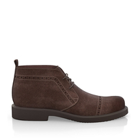 Chukka Boots für Herren 3587