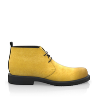 Chukka Boots für Herren 7527