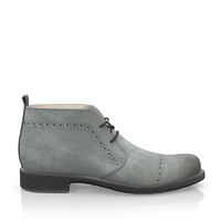 Chukka Boots für Herren 7528