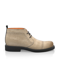 Chukka Boots für Herren 7529