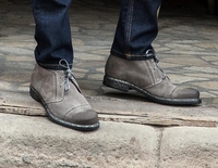 Chukka Boots für Herren 7617