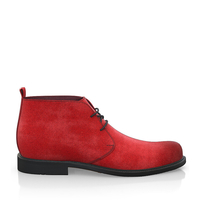 Chukka Boots für Herren 7634