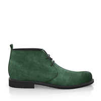 Chukka Boots für Herren 7637