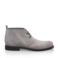 Chukka Boots für Herren 7638