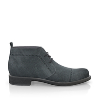 Chukka Boots für Herren 7639