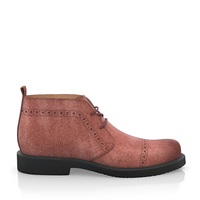 Chukka Boots für Herren 7640