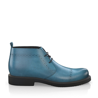 Chukka Boots für Herren 7641