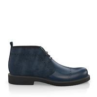 Chukka Boots für Herren 7642