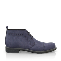 Chukka Boots für Herren 7644