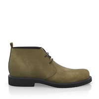Chukka Boots für Herren 7645