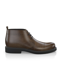 Chukka Boots für Herren 7646