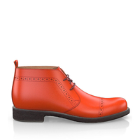 Chukka Boots für Herren 7647