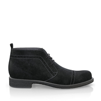 Chukka Boots für Herren 7649