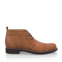Chukka Boots für Herren 7650