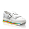 Chunky Sole Brogue Schuhe 29481