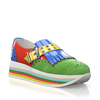 Chunky Sole Brogue Schuhe 29508