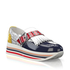 Chunky Sole Brogue Schuhe 29511