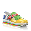 Chunky Sole Brogue Schuhe 29514