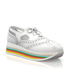 Chunky Sole Brogue Schuhe 29529