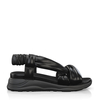 Chunky Sole Sandalen 16235