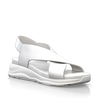 Chunky Sole Sandalen 16286