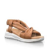Chunky Sole Sandalen 16298