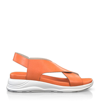 Chunky Sole Sandalen 19309