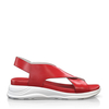 Chunky Sole Sandalen 19315