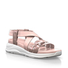 Chunky Sole Sandalen 19390
