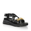 Chunky Sole Sandalen 19576