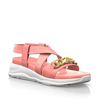 Chunky Sole Sandalen 19579