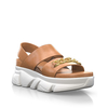 Chunky Sole Sandalen 19585