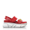 Chunky Sole Sandalen 19591