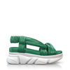 Chunky Sole Sandalen 9298