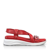 Chunky Sole Sandalen 9301