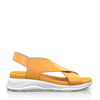Chunky Sole Sandalen 9307