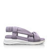Chunky Sole Sandalen 9316