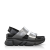 Chunky Sole Sandalen 9364