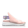 Chunky Sole Sandalen 9460