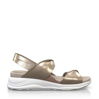 Chunky Sole Sandalen 9463
