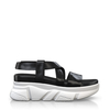 Chunky Sole Sandalen 9475