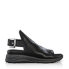 Chunky Sole Sandalen 9478