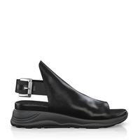 Chunky Sole Sandalen 9478