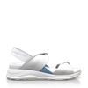 Chunky Sole Sandalen 9481