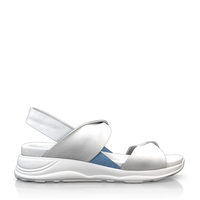 Chunky Sole Sandalen 9481